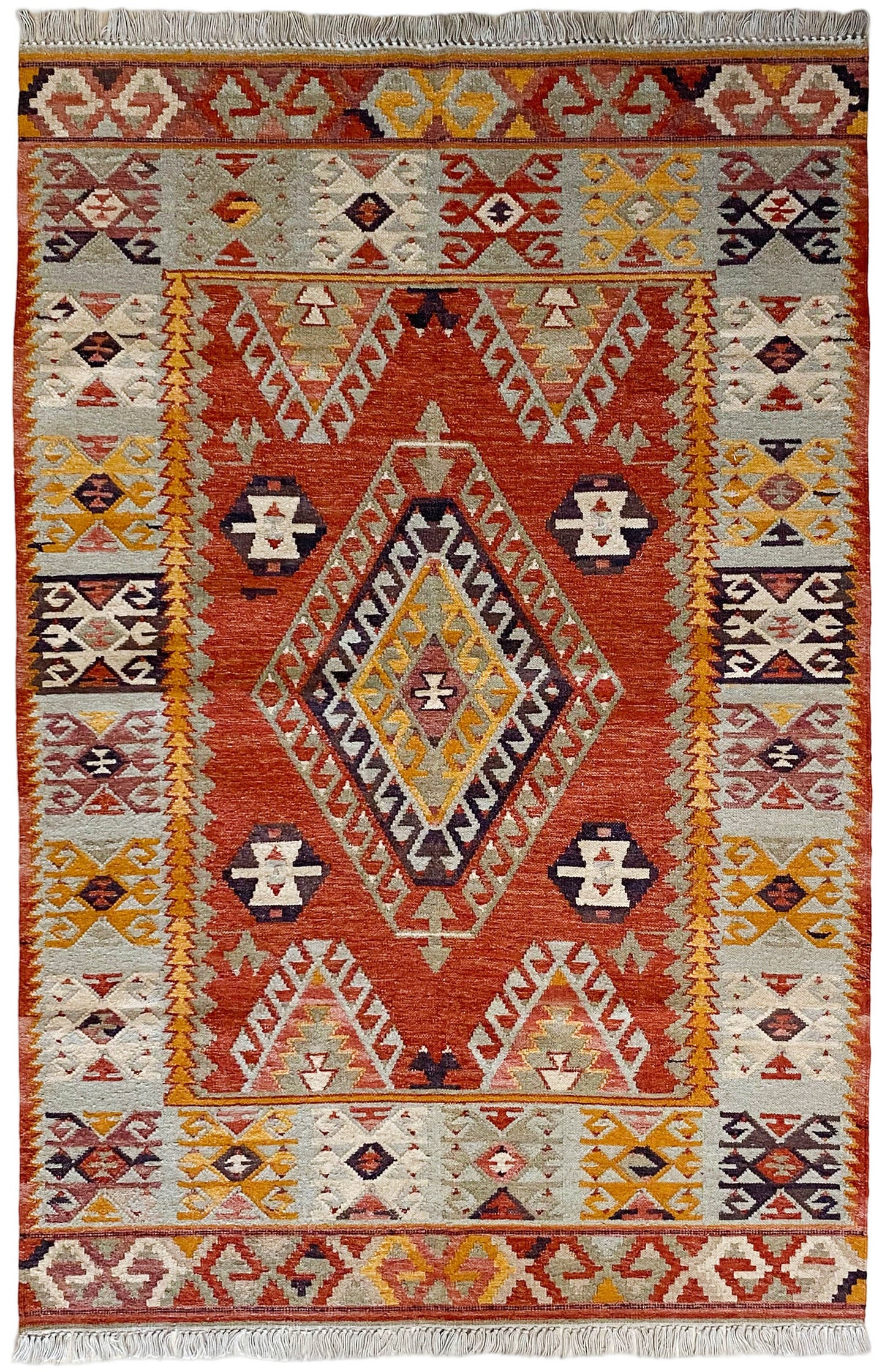 Nevada Kilim- 150x240cm