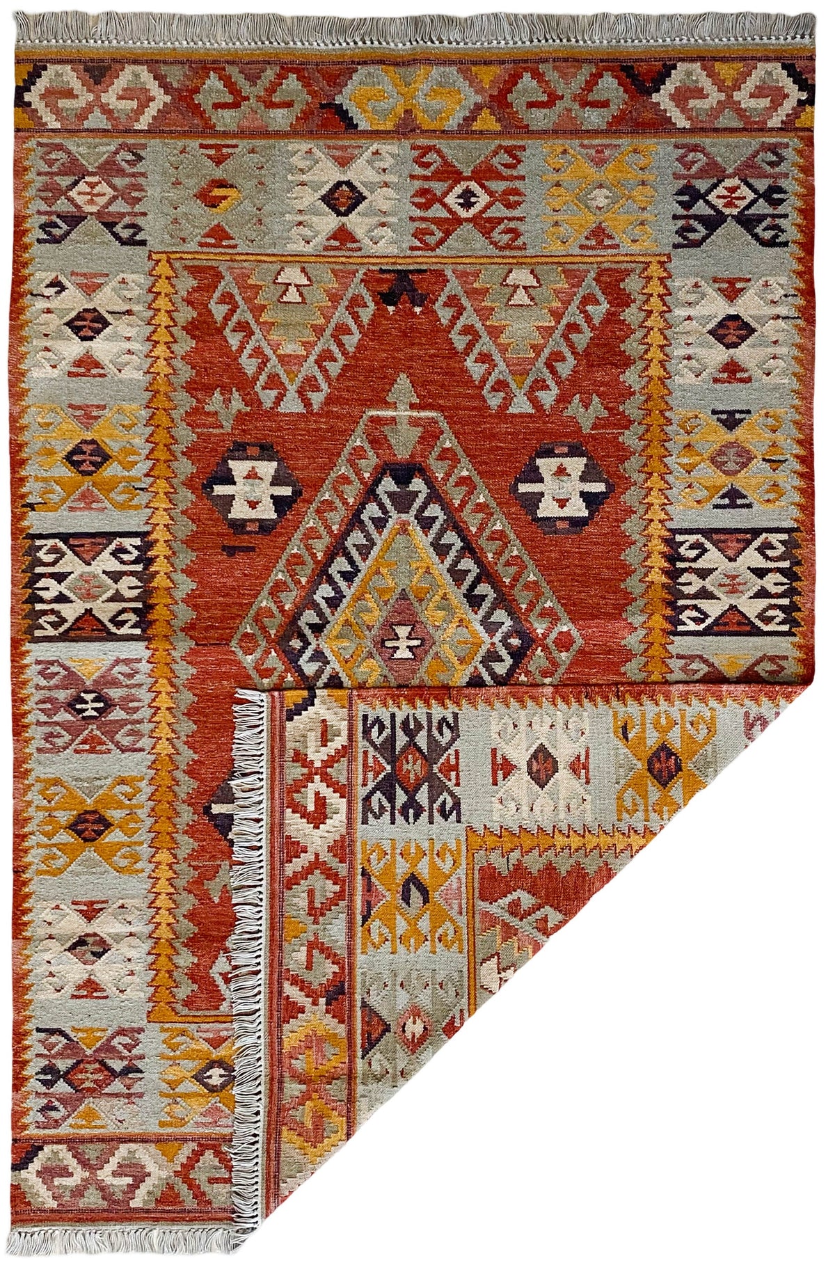 Nevada Kilim- 150x240cm