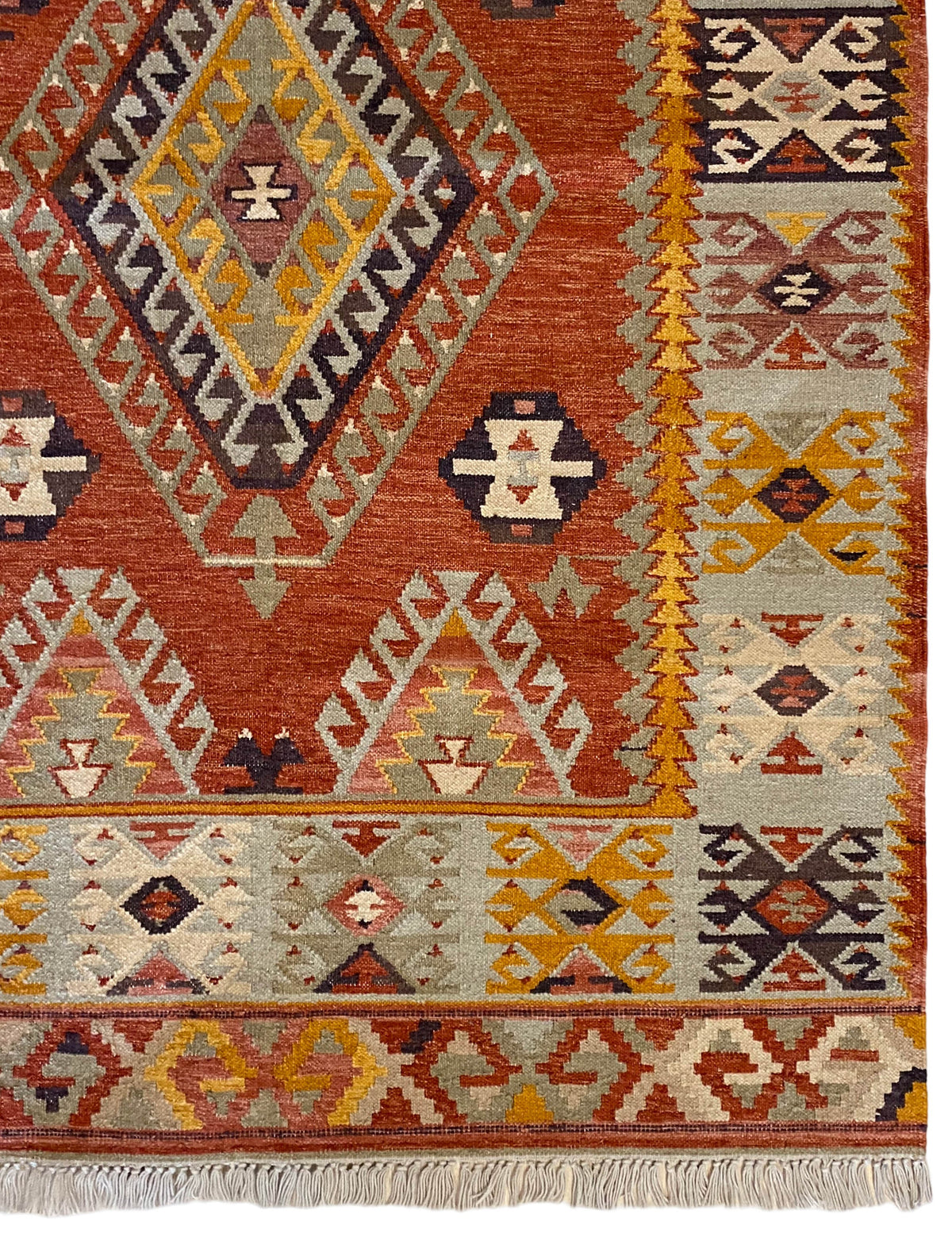 Nevada Kilim- 150x240cm