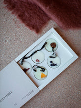 Load image into Gallery viewer, Scented Closet Wax Bars Gift Set
