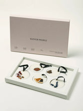 Load image into Gallery viewer, Scented Closet Wax Bars Gift Set
