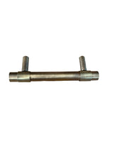 Load image into Gallery viewer, Patinated Brass Handle - Medium

