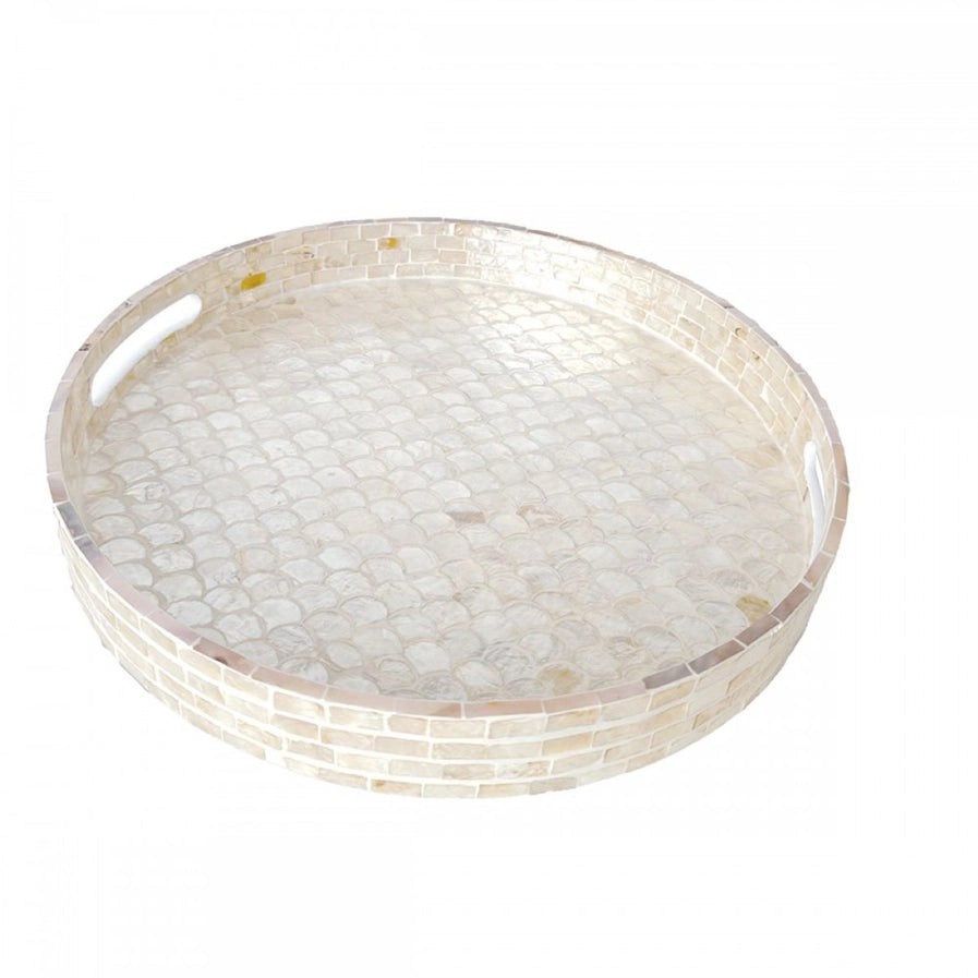 Pearl Tray