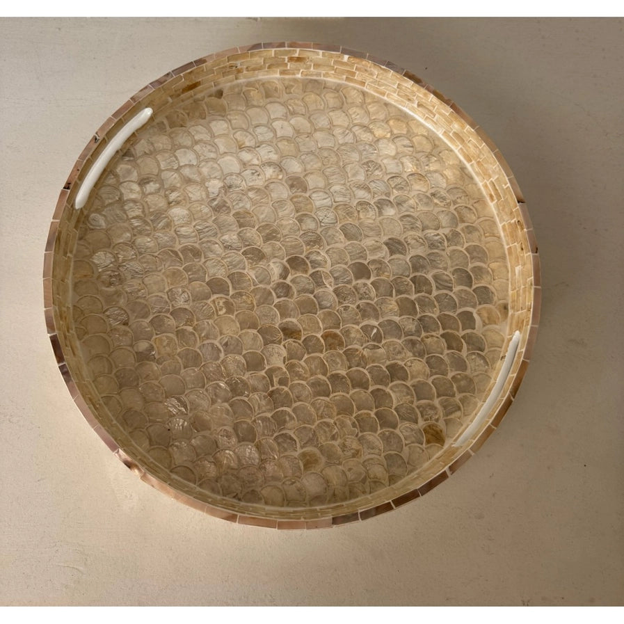 Pearl Tray