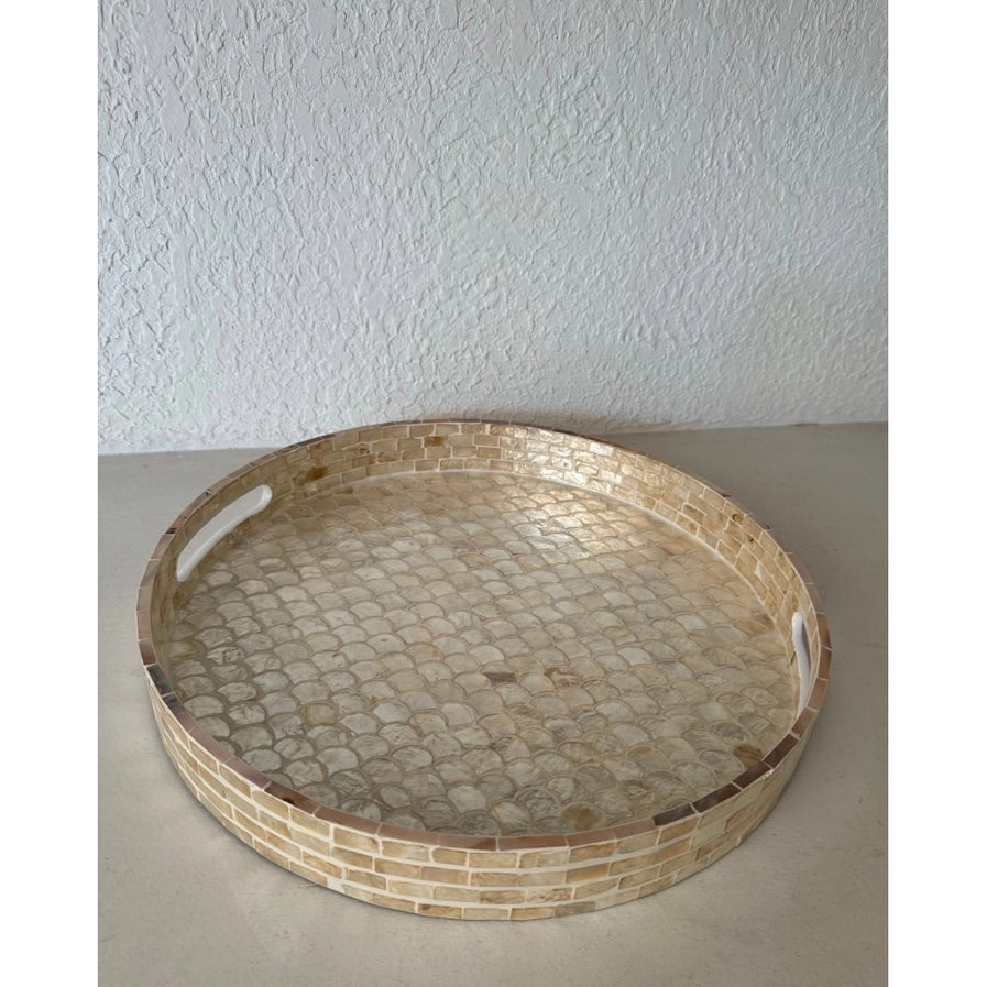 Pearl Tray