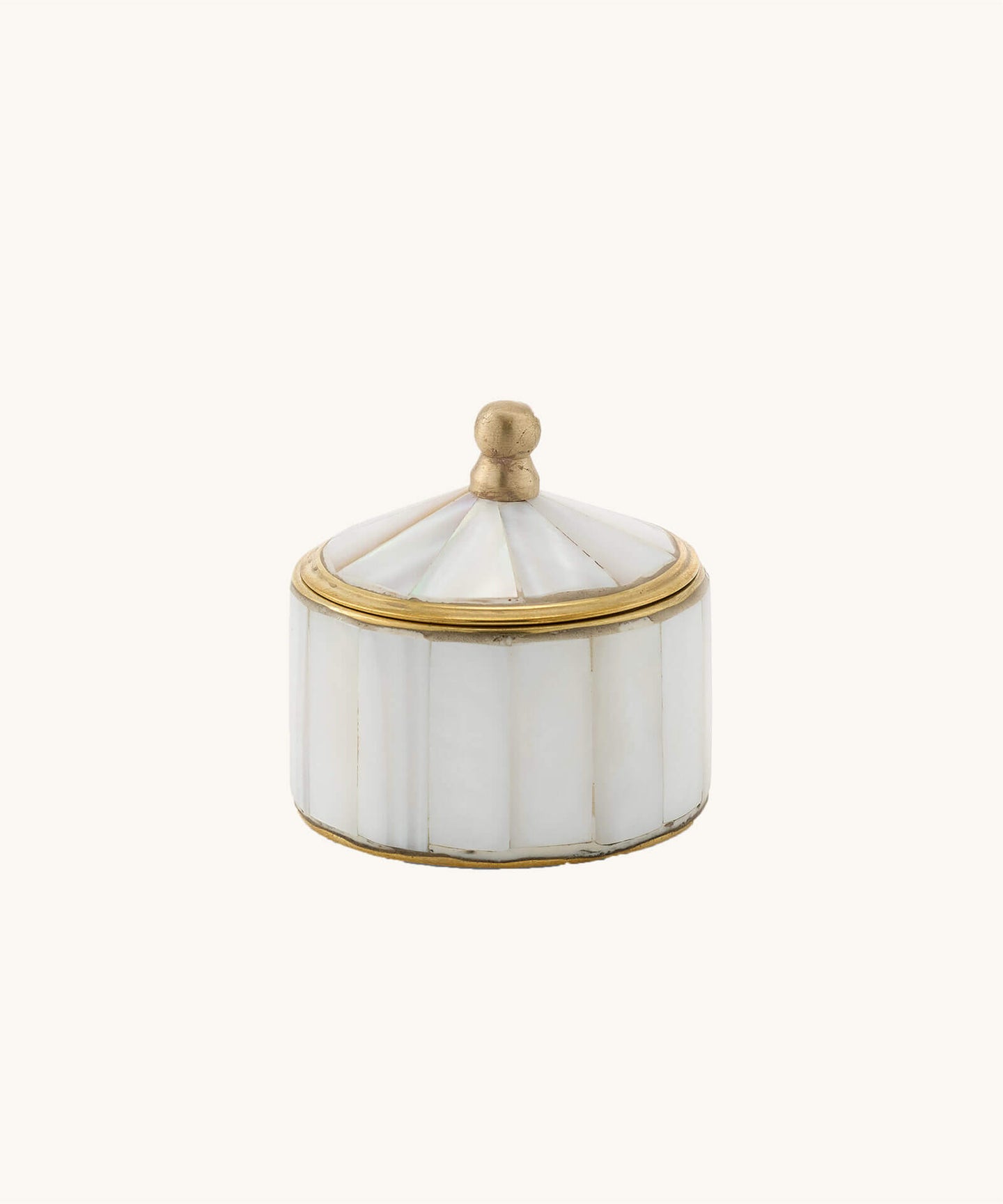 Pearly Charm Box