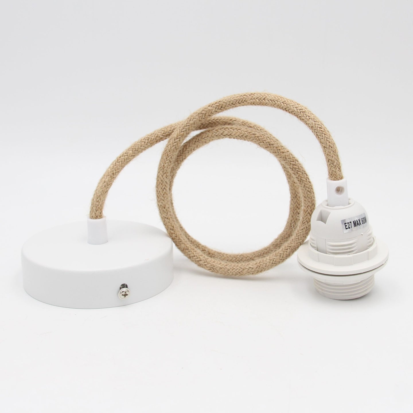 Pendant Lamp Kit