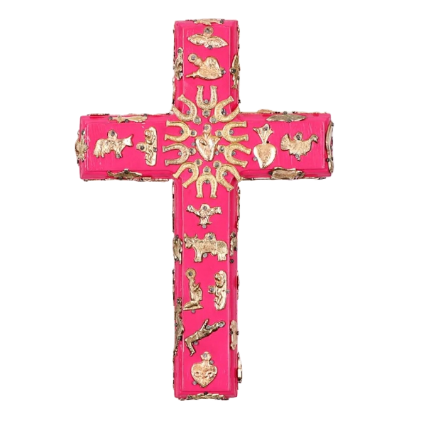 Cruz Fuchsia