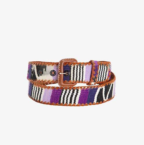 Purple Belt