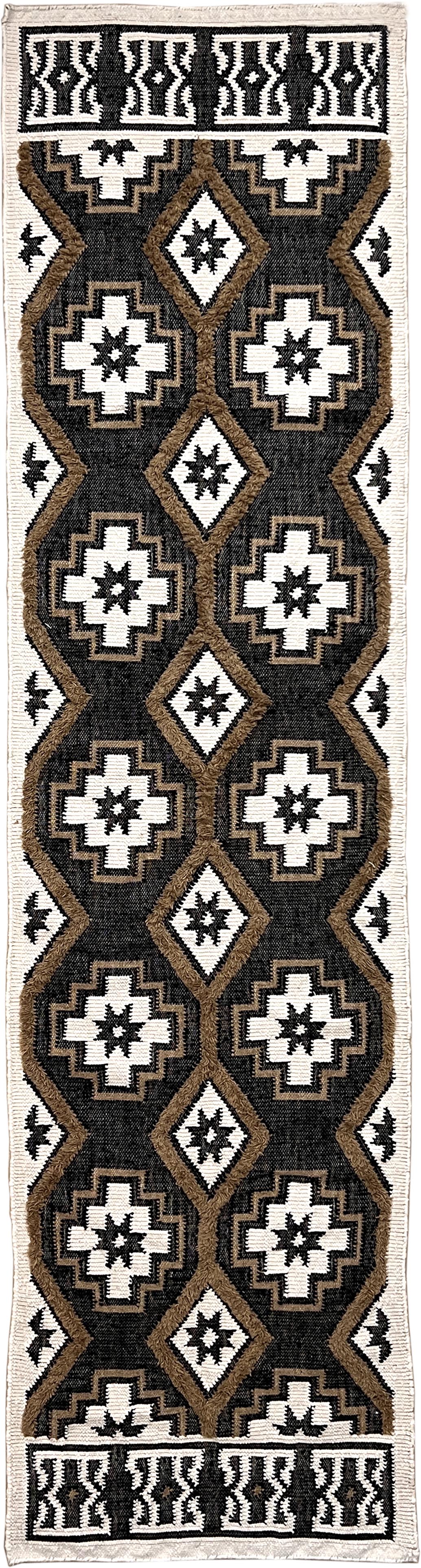 Raaz Runner - 90x350cm