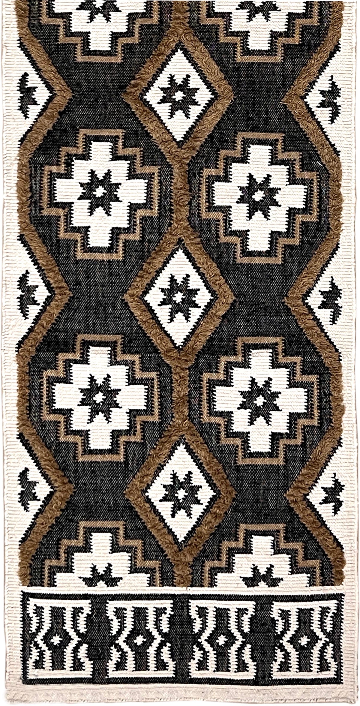 Raaz Runner - 90x350cm