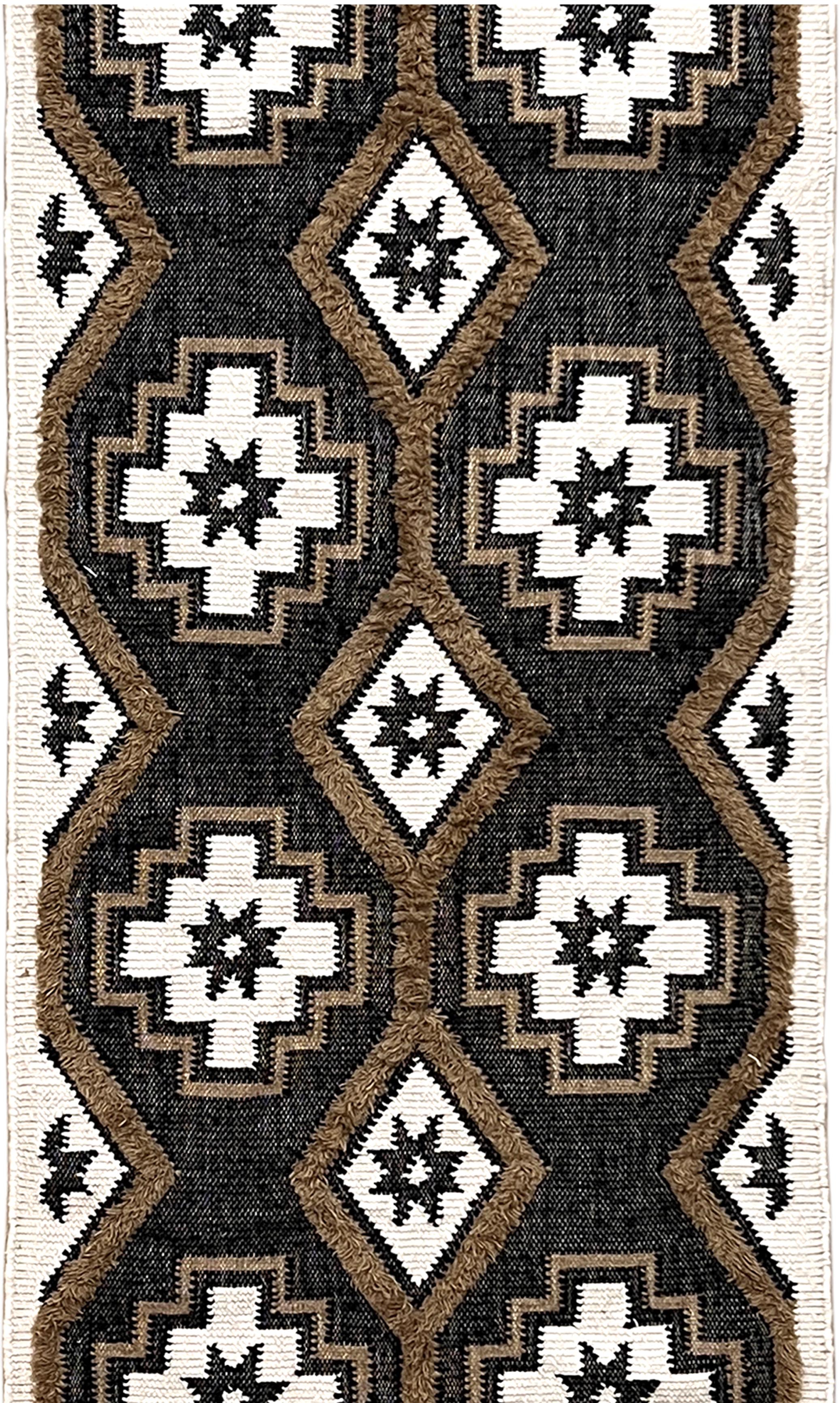 Raaz Runner - 90x350cm