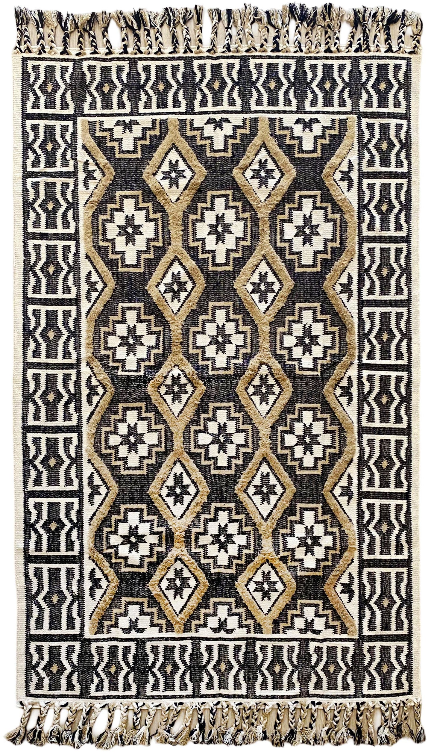 Raaz Rug - 180x270cm