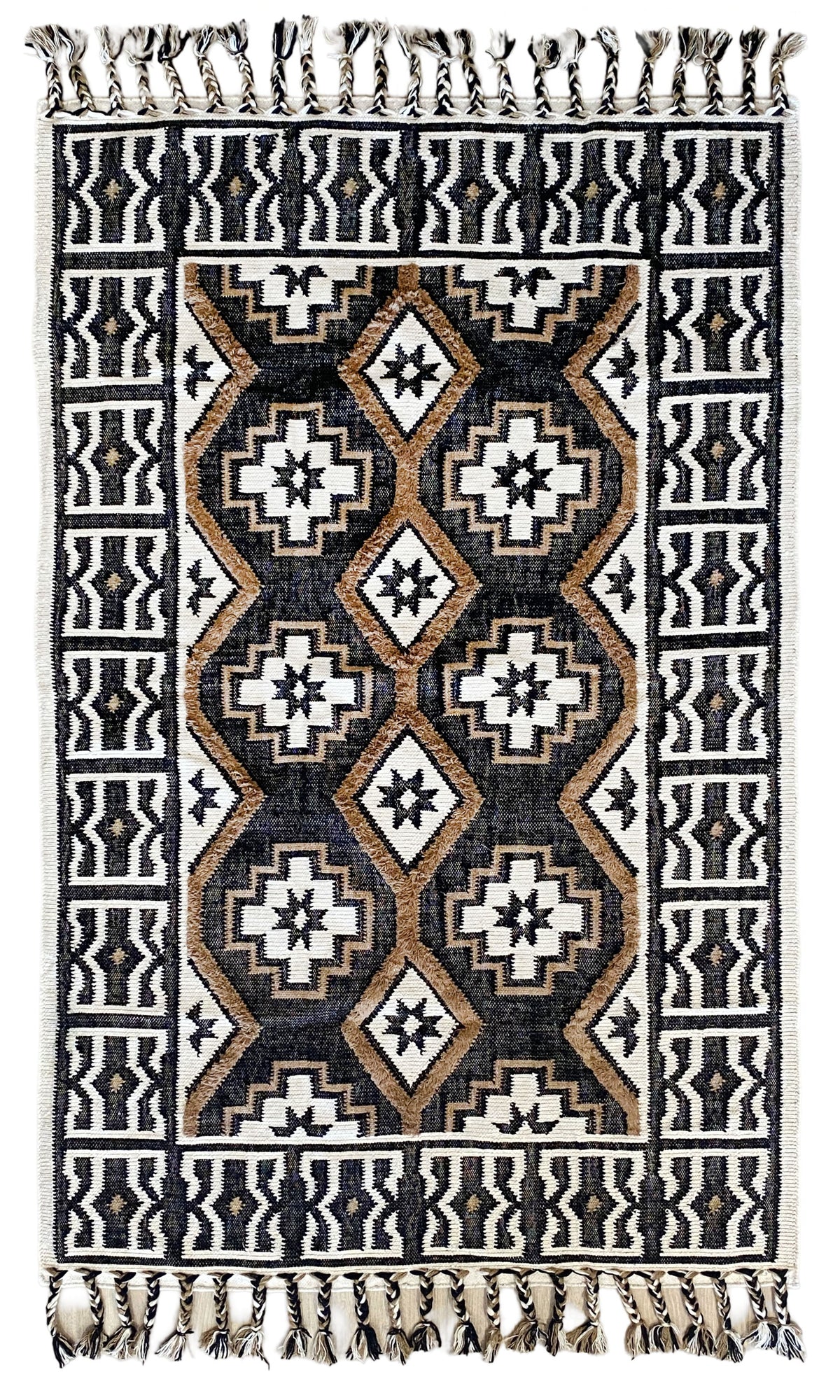 Raaz Rug 150x240cm