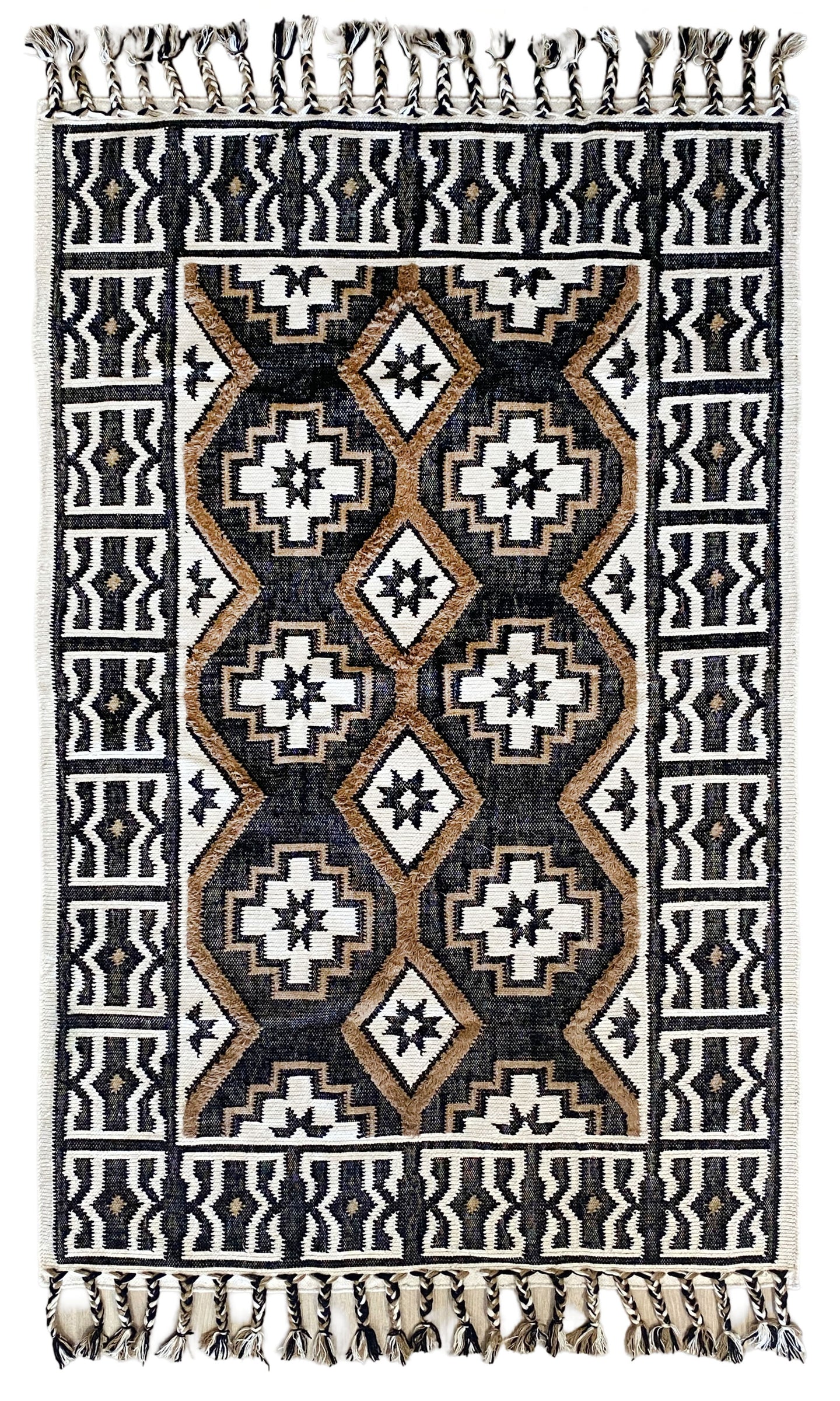 Raaz Rug 150x240cm