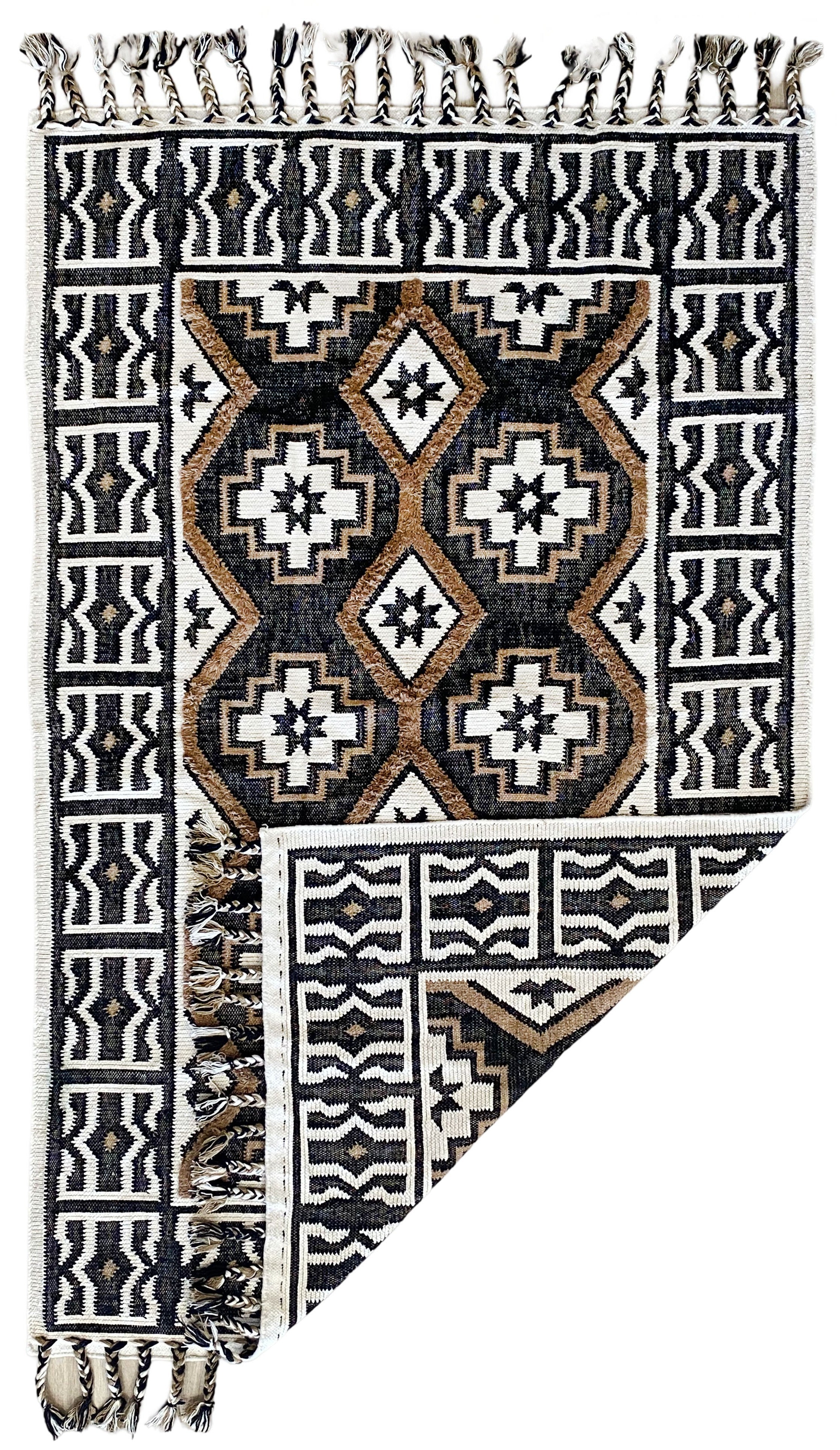 Raaz Rug 150x240cm