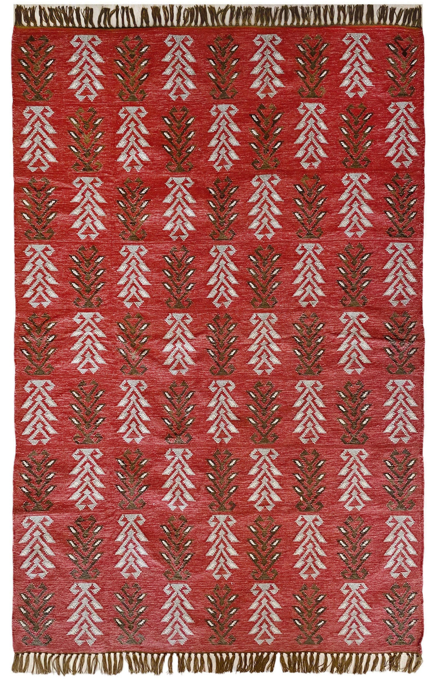 Ruby Kilim - 180x270cm