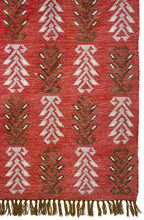 Load image into Gallery viewer, Ruby Kilim - 180x270cm
