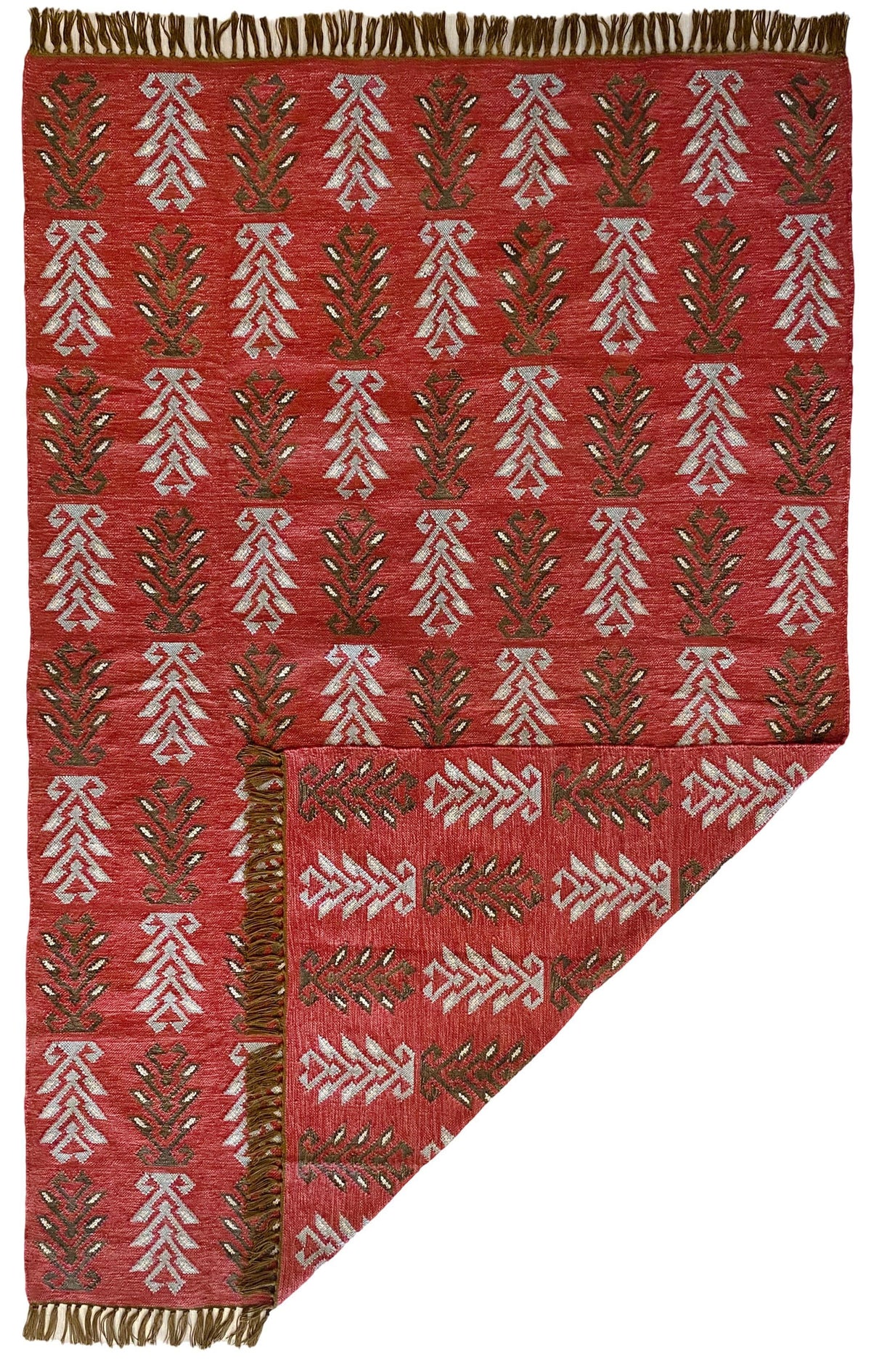 Ruby Kilim - 180x270cm