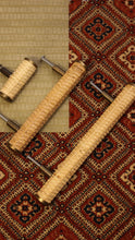 Load image into Gallery viewer, Riley Rattan Natural Handle - Extra Large
