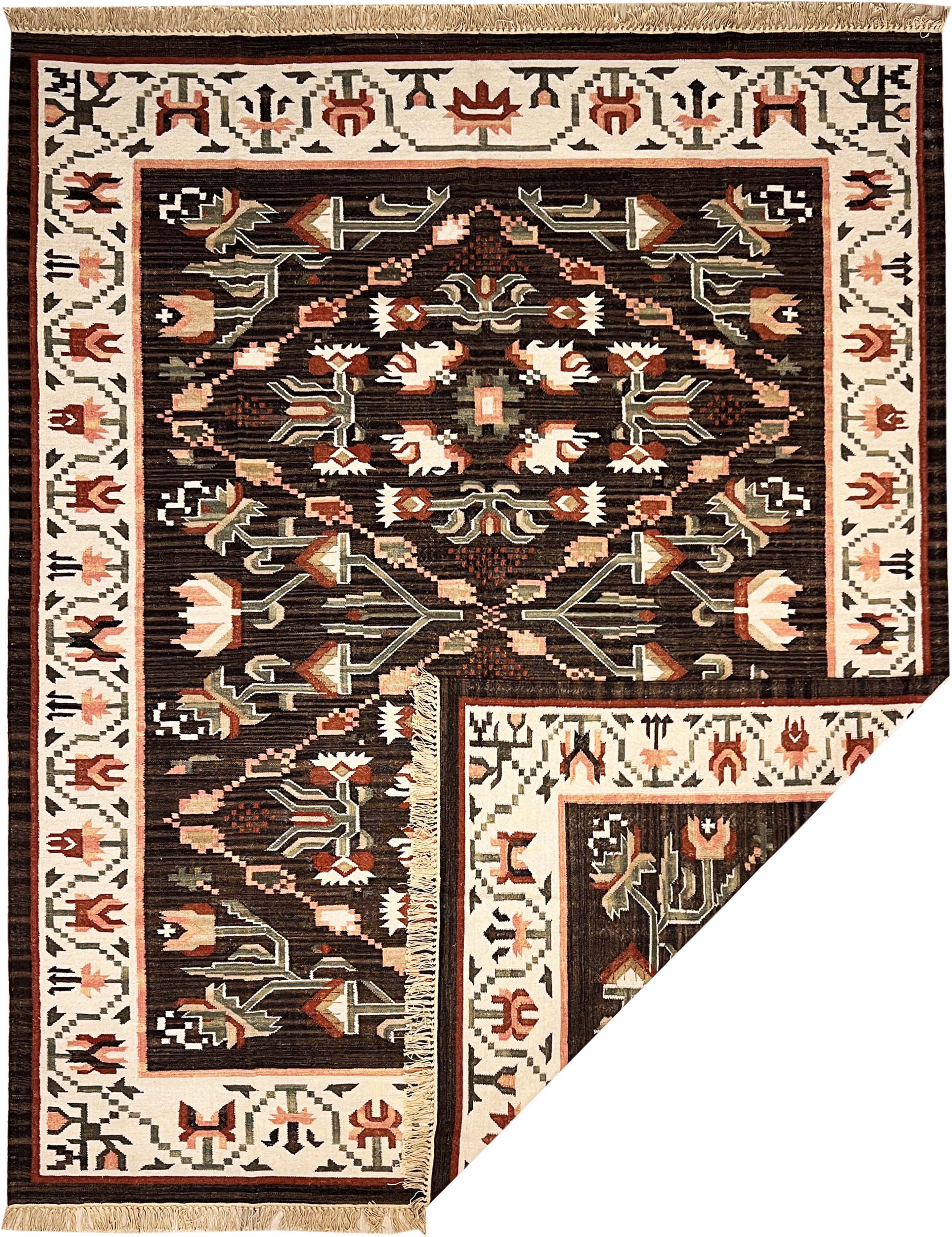 Ravenwood Rug - 240x300cm