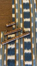 Load image into Gallery viewer, Riley Rattan Brown Handle - Small
