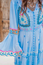 Load image into Gallery viewer, Santa Cruz Gown
