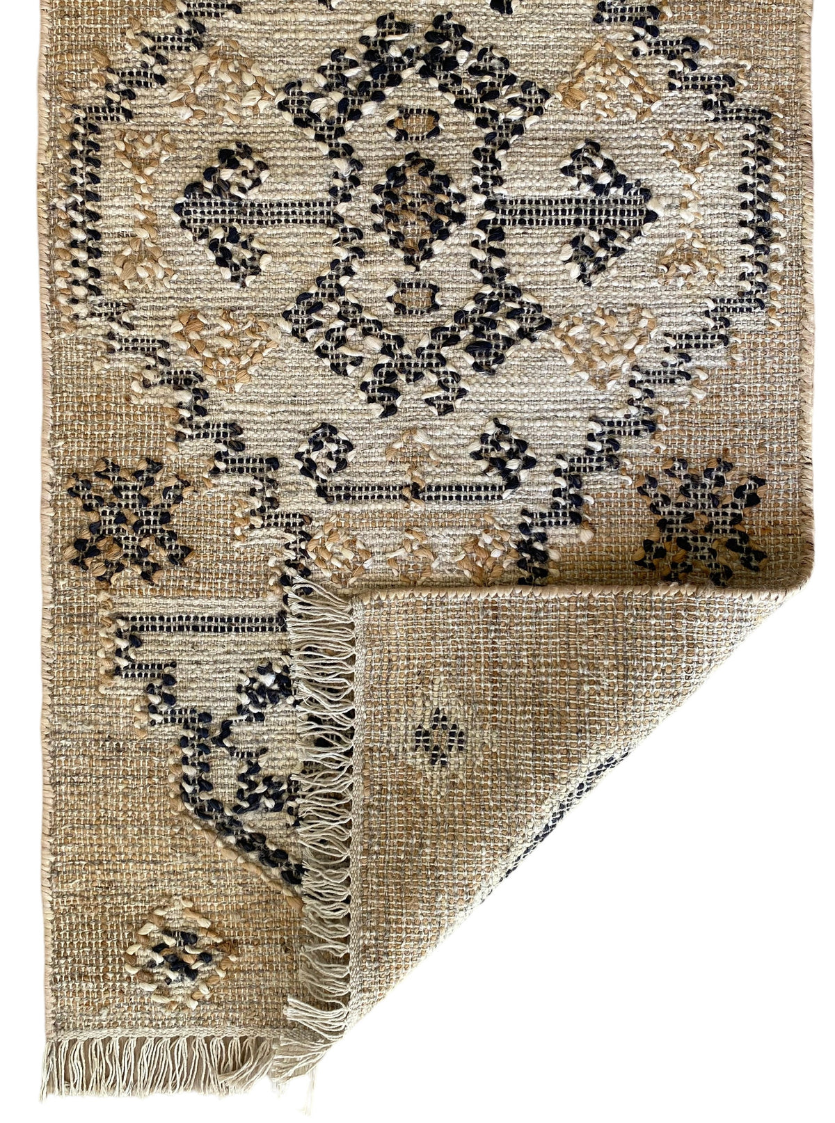 Savannah Jute Rug