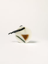 Load image into Gallery viewer, Scented Closet Wax Bar - Pink Grapefruit, Blood Orange and Cedarwood
