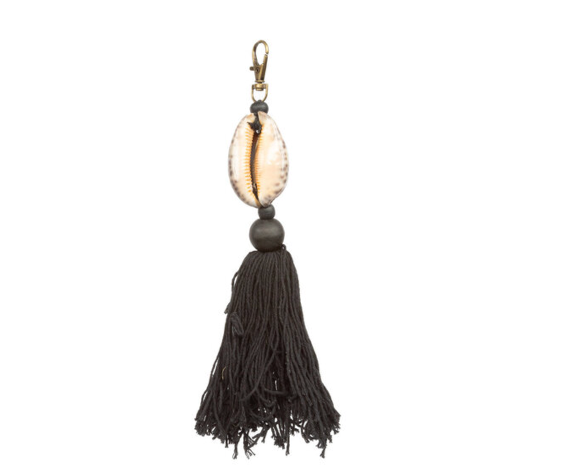 Gili Keychain