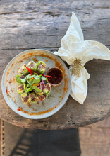 Load image into Gallery viewer, Brass Pineapple Napkin Ring
