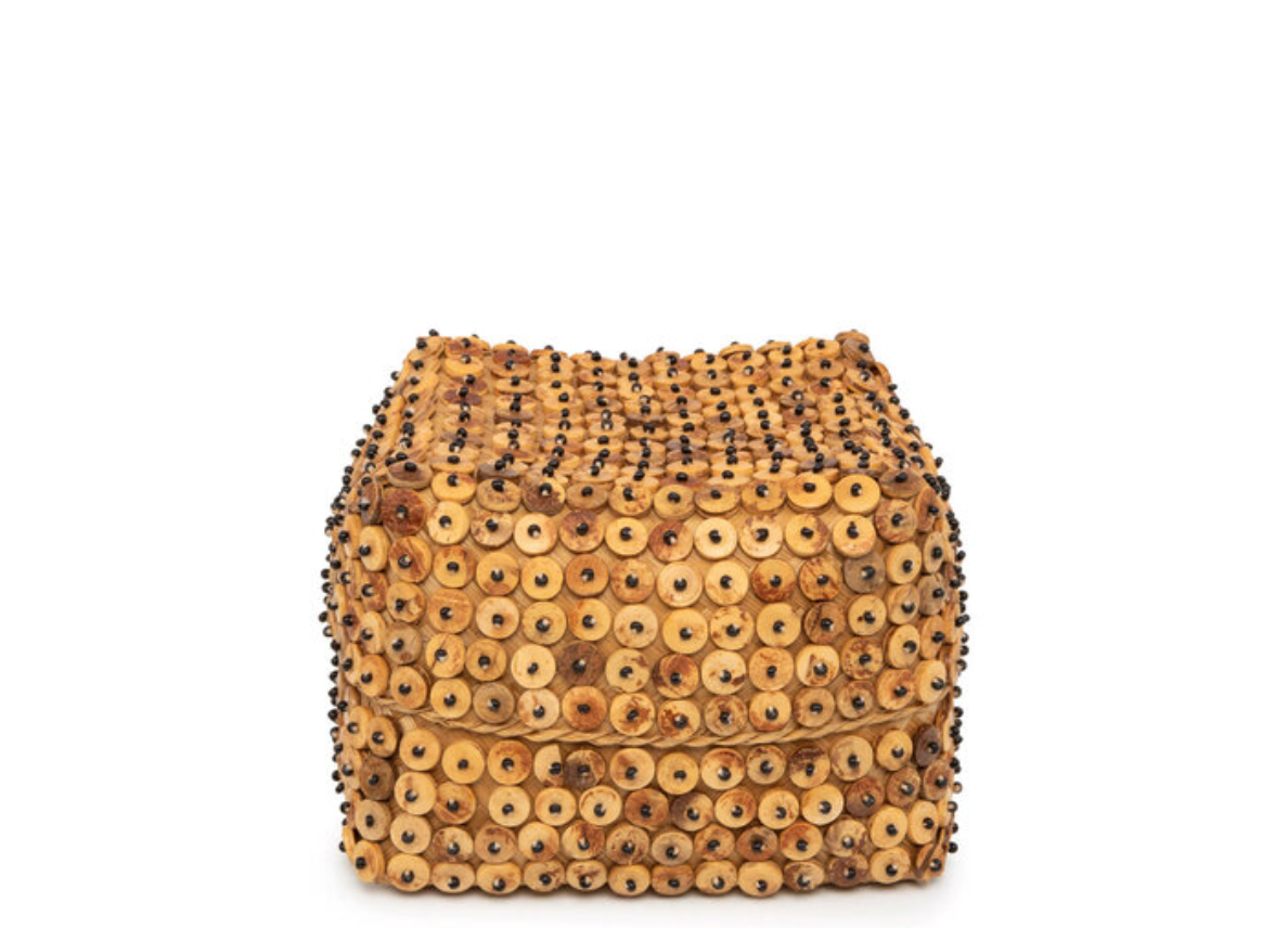 Shell Basket - L