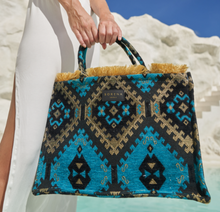 Load image into Gallery viewer, Almyra Tote Bag
