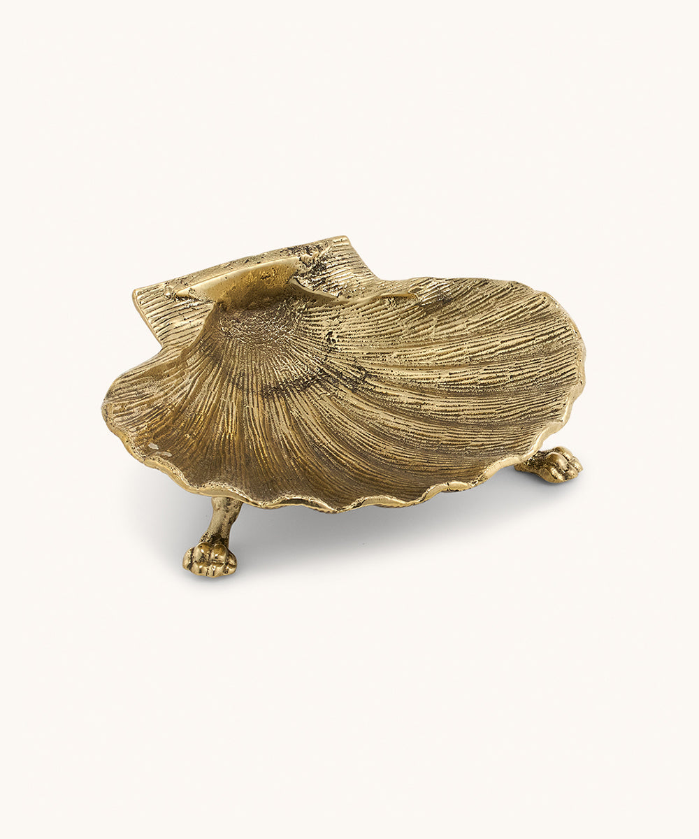 Shell Plate - Large