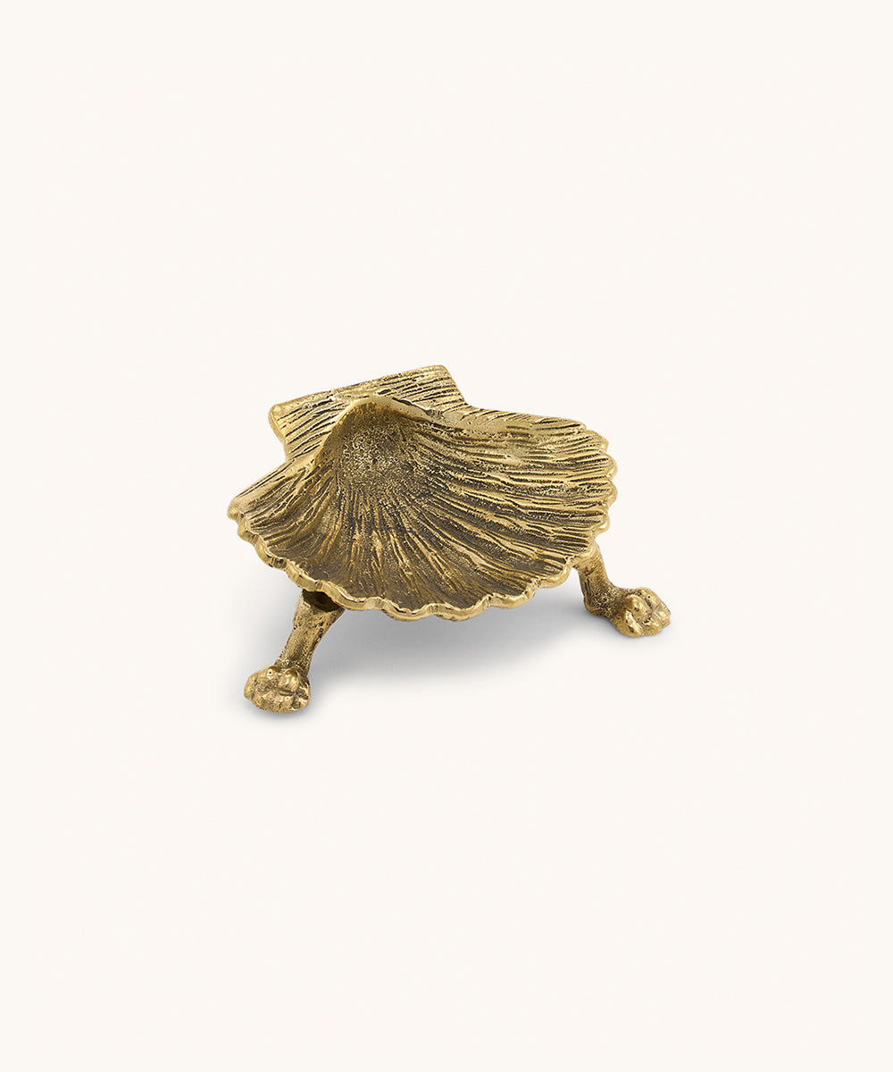 Shell Plate - Small