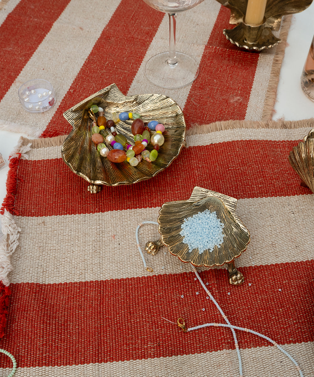 Shell Plate - Small