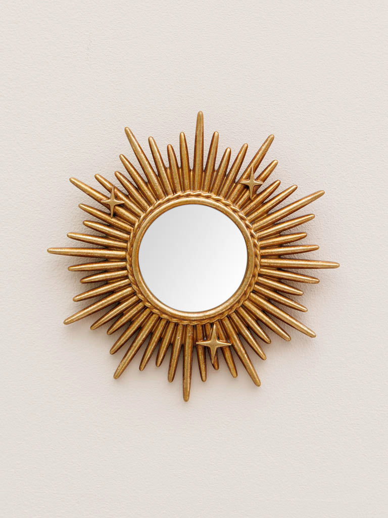 Sirius Mirror