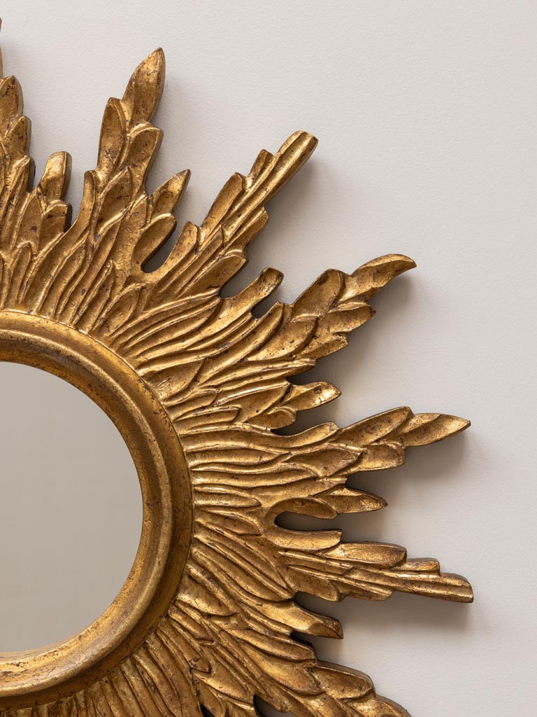 Solara Mirror