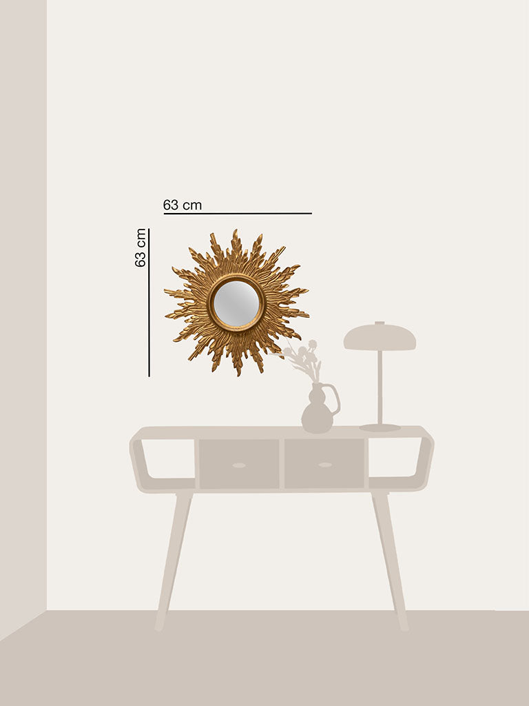 Solara Mirror