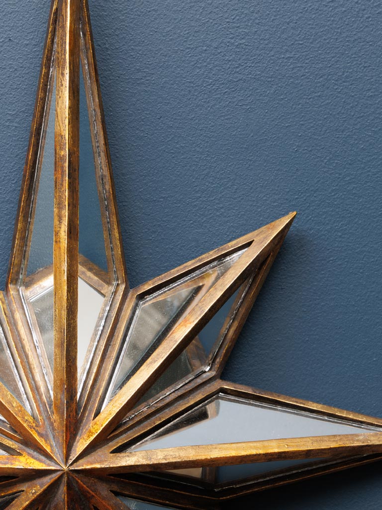 Constellation Wall Mirror