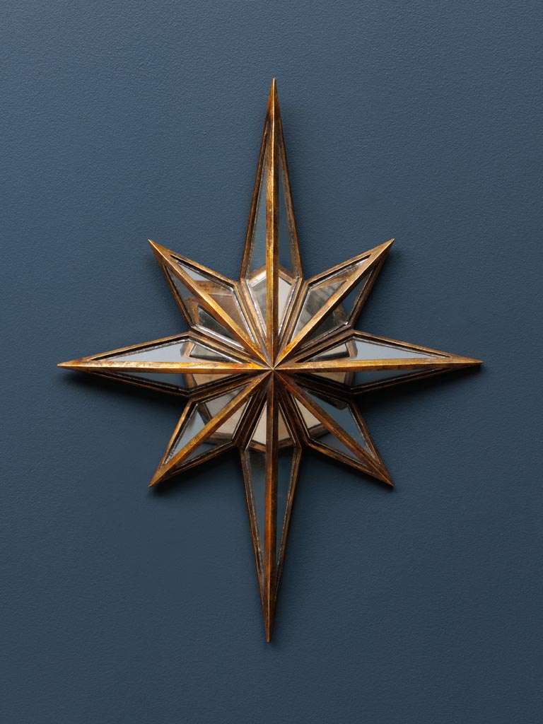 Constellation Wall Mirror