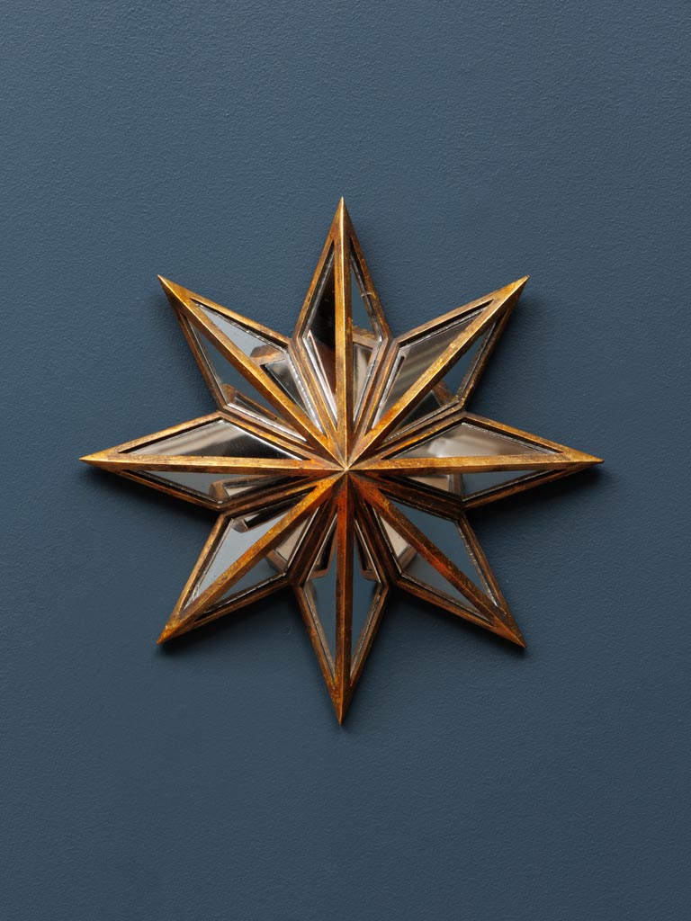 Stella Wall Mirror
