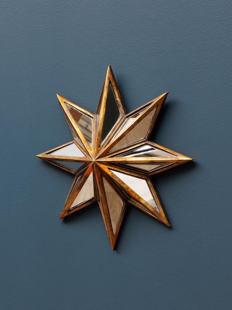Stella Wall Mirror