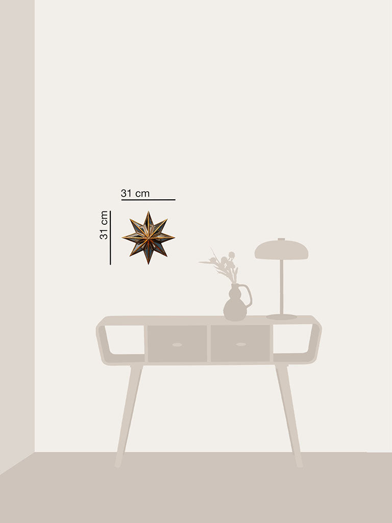 Stella Wall Mirror