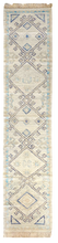 Load image into Gallery viewer, Stella Vintage runner - 80x360cm
