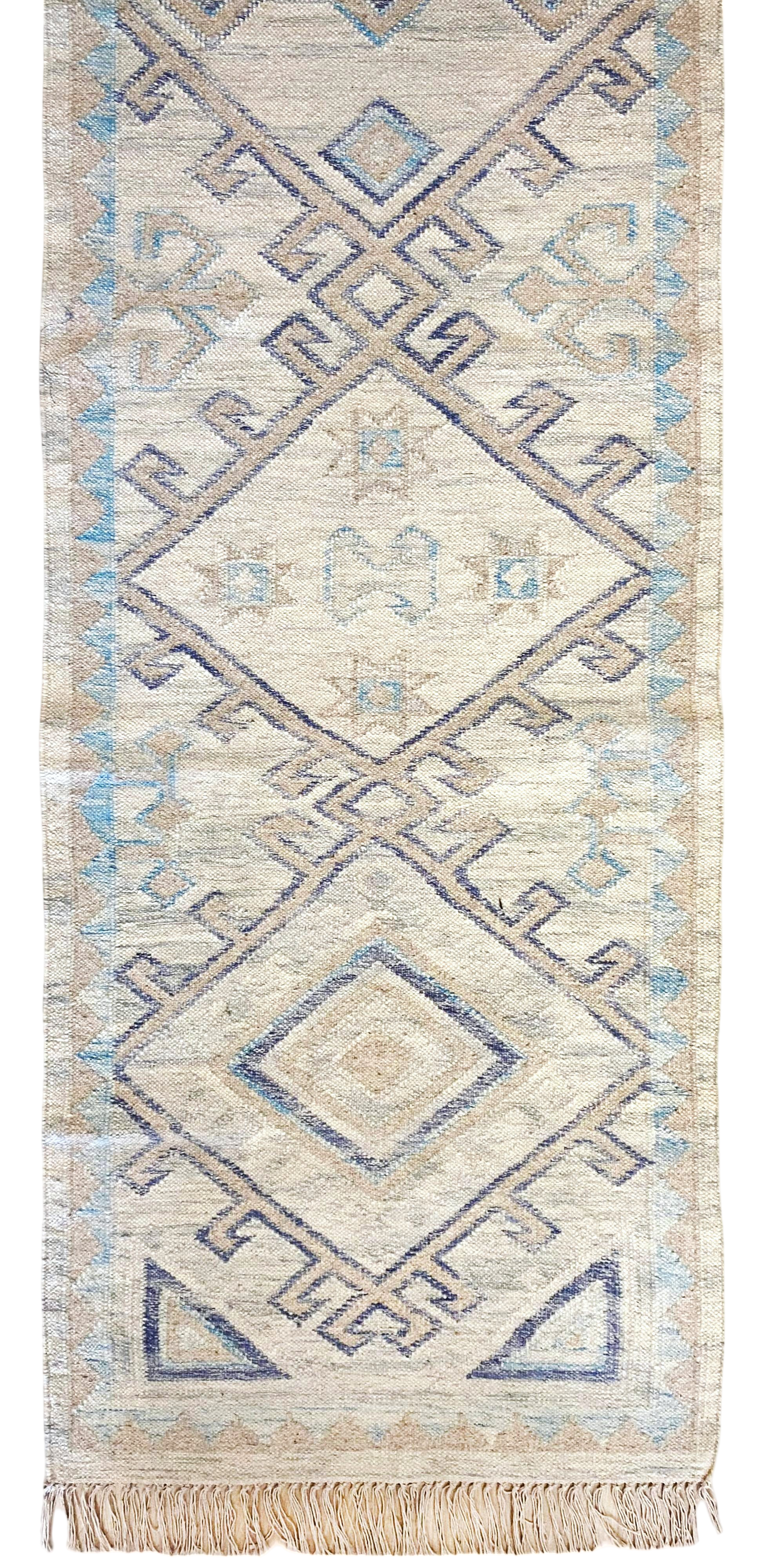 Stella Vintage runner - 80x360cm