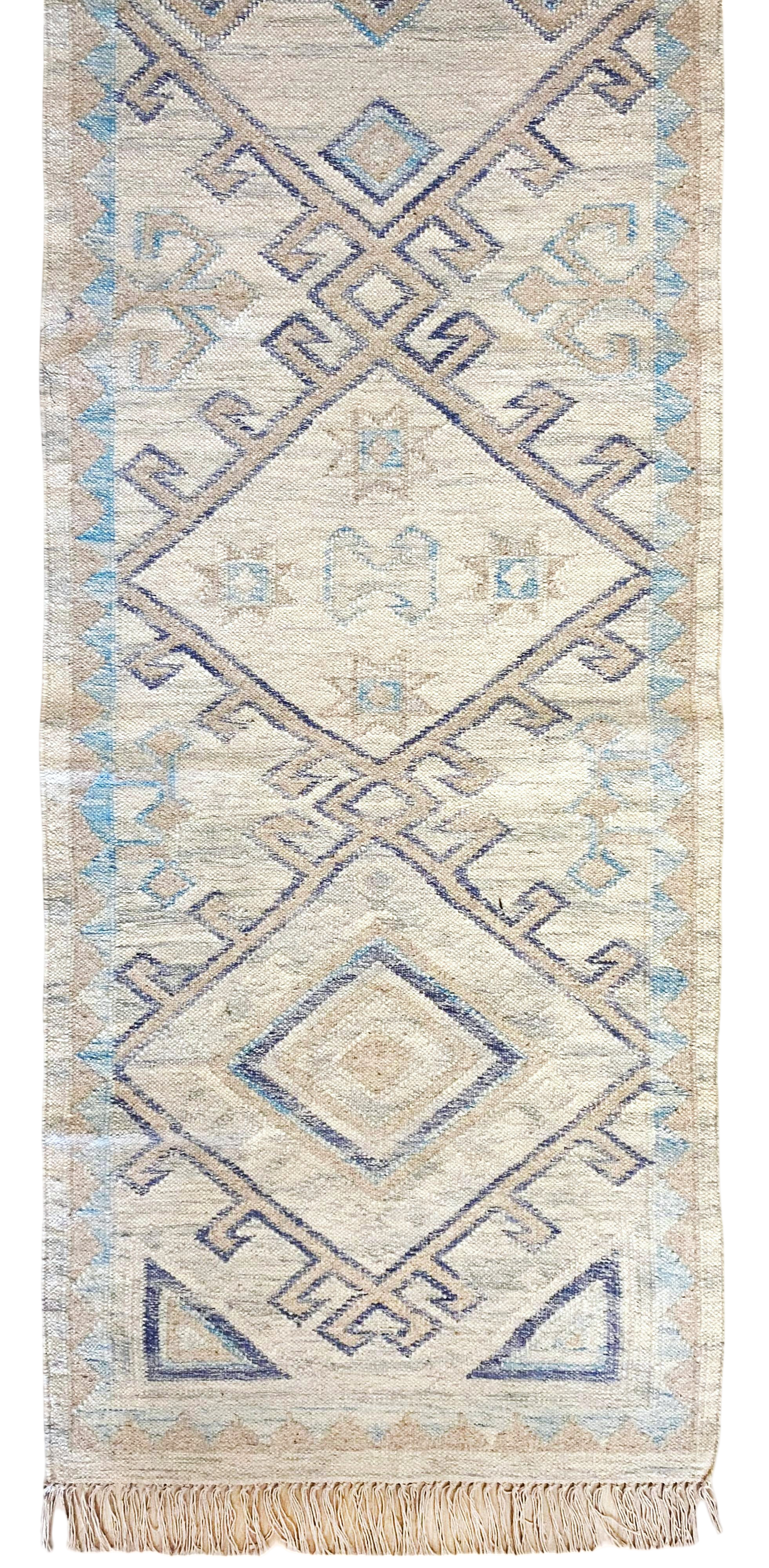 Stella Vintage runner - 80x360cm