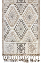 Load image into Gallery viewer, Stone Grey Rug - 90x150cm
