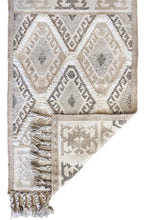 Load image into Gallery viewer, Stone Grey Rug - 90x150cm
