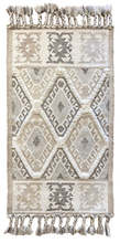 Load image into Gallery viewer, Stone Grey Rug - 90x150cm
